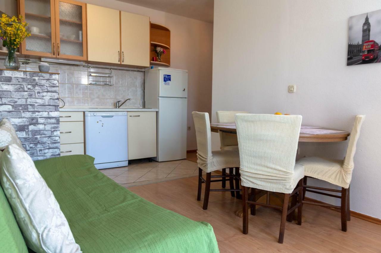 Antonio Apartment Kastela Exterior photo